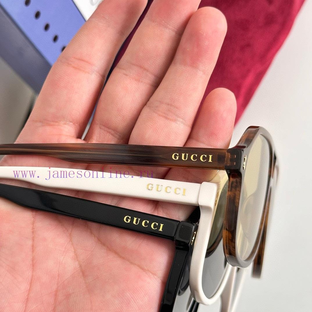 Detail image GUCCIMODELGG1042S SIZE58 port 14-145gdb4hk8t