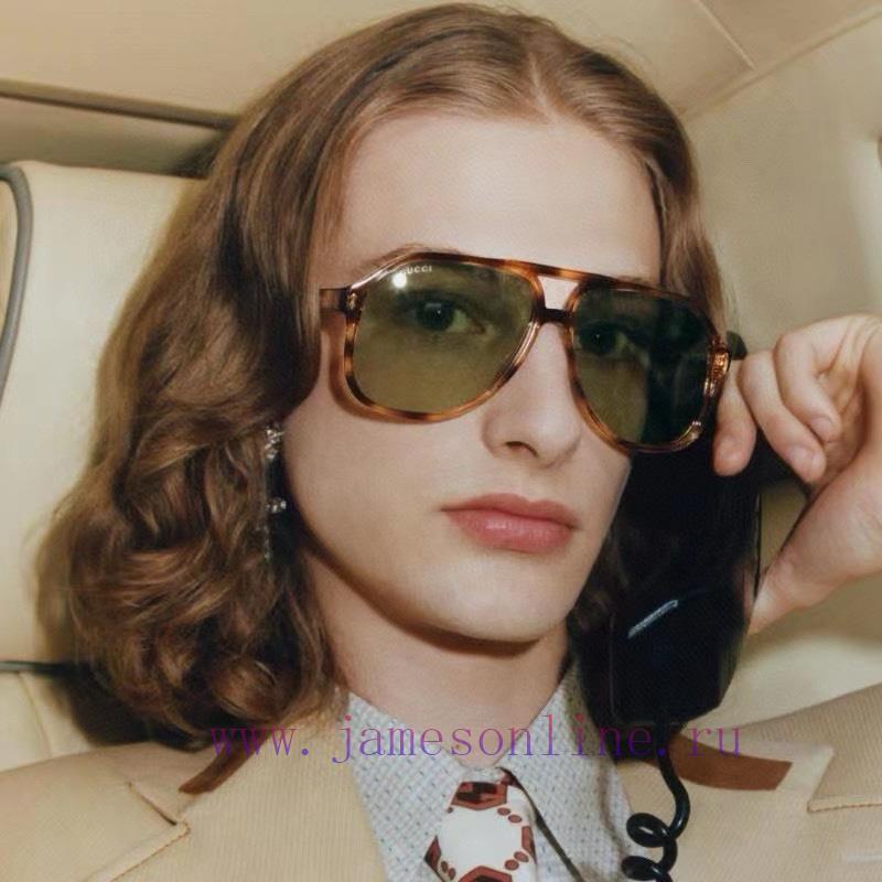 Detail image GUCCIMODELGG1042S SIZE58 port 14-145gdb4hk8t - Image 9