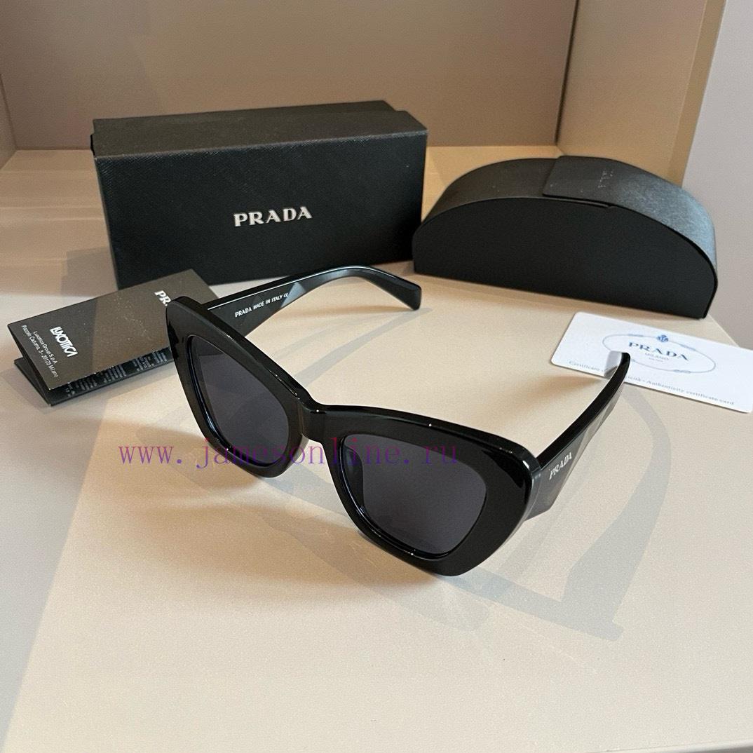 PRADA Women's Sunglasses, the best-selling model this yearago0huvy - Image 4
