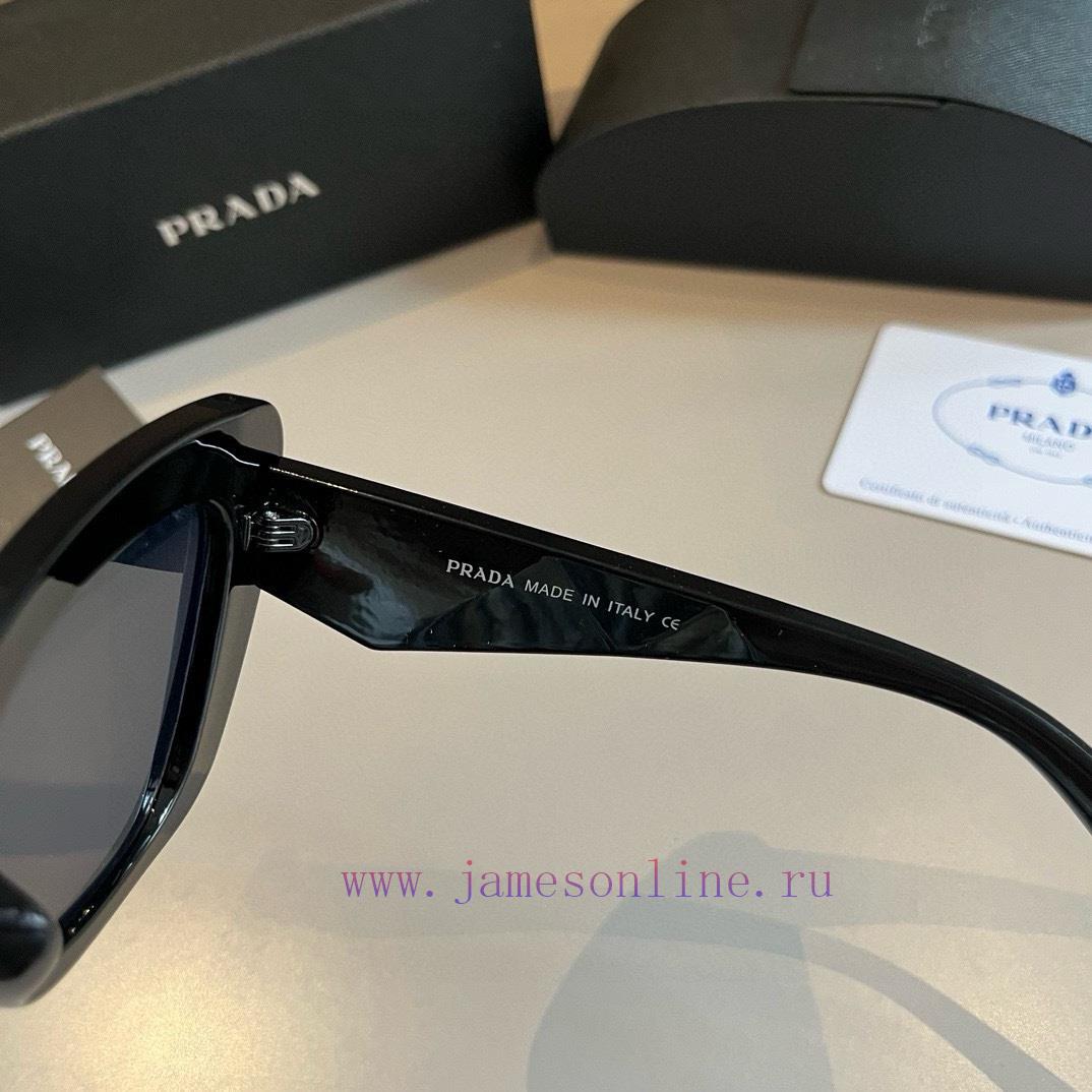 PRADA Women's Sunglasses, the best-selling model this yearago0huvy - Image 7
