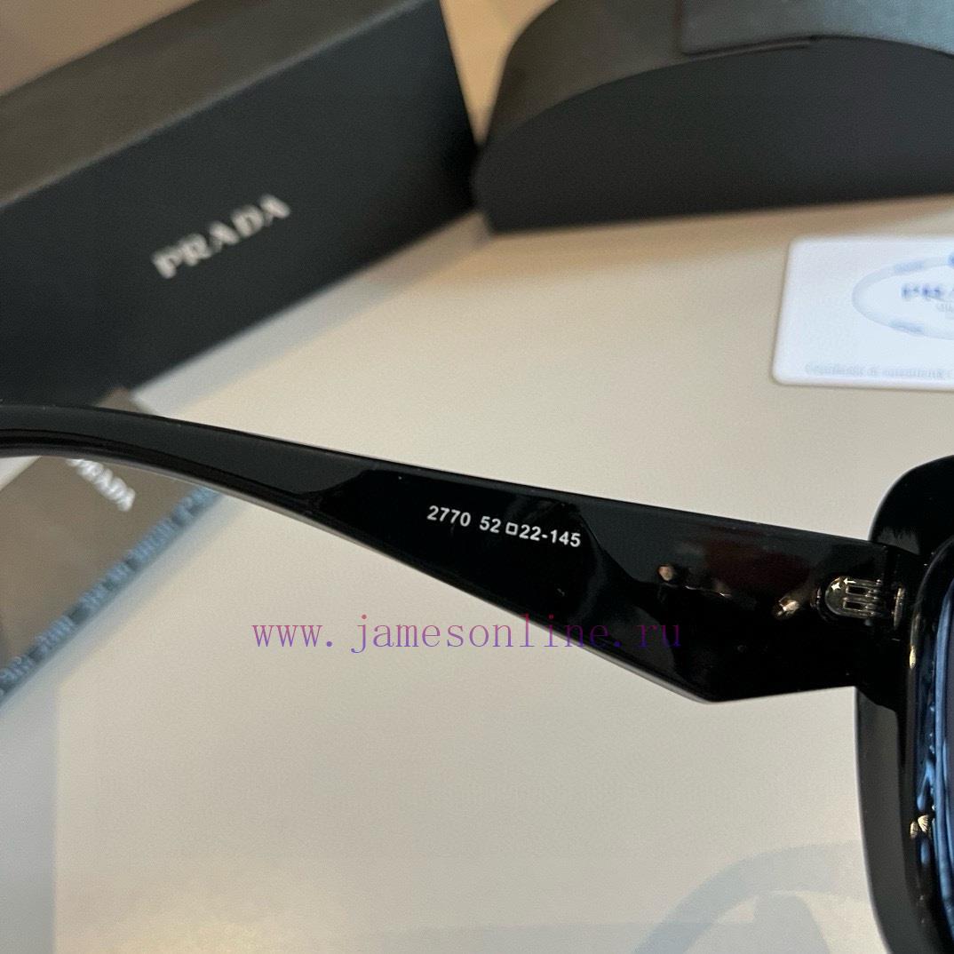 PRADA Women's Sunglasses, the best-selling model this yearago0huvy - Image 8