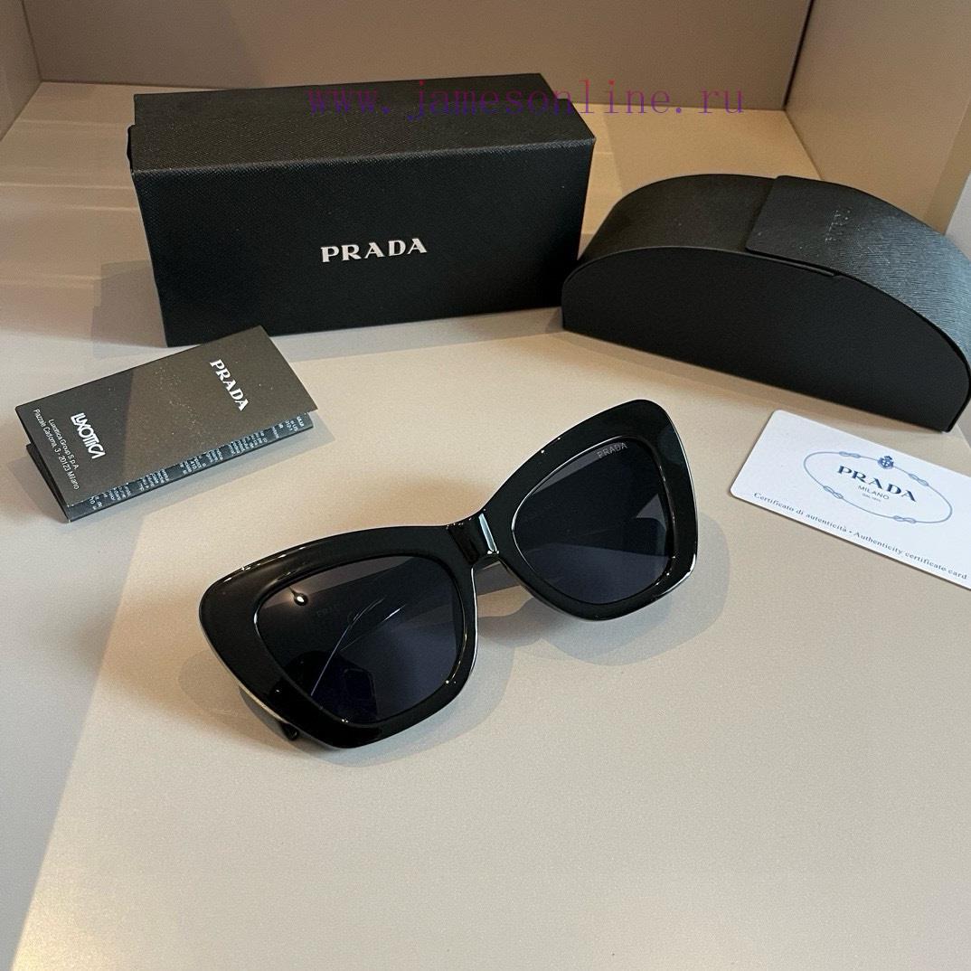 PRADA Women's Sunglasses, the best-selling model this yearago0huvy - Image 9
