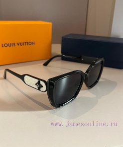 LV Sunglasses Women's Sunglasses ️ Look great on the face, super atmospheric and show a smalej2i2x9g