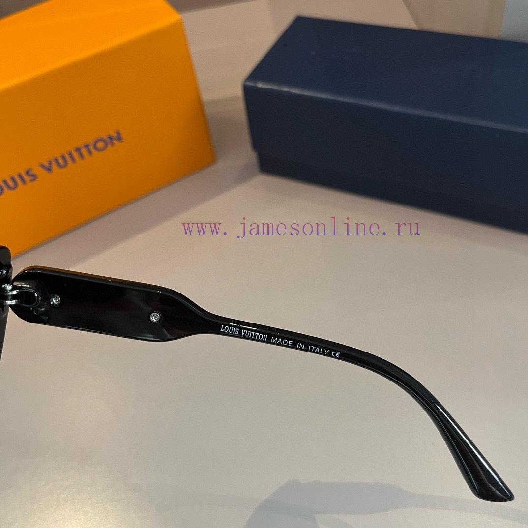 LV Sunglasses Women's Sunglasses ️ Look great on the face, super atmospheric and show a smalej2i2x9g - Image 8