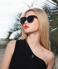 2024 new models to be shippedLadies' HD Thick Polarized Sunglasses ️ New GUCCI Polarized Sunonhimi0r