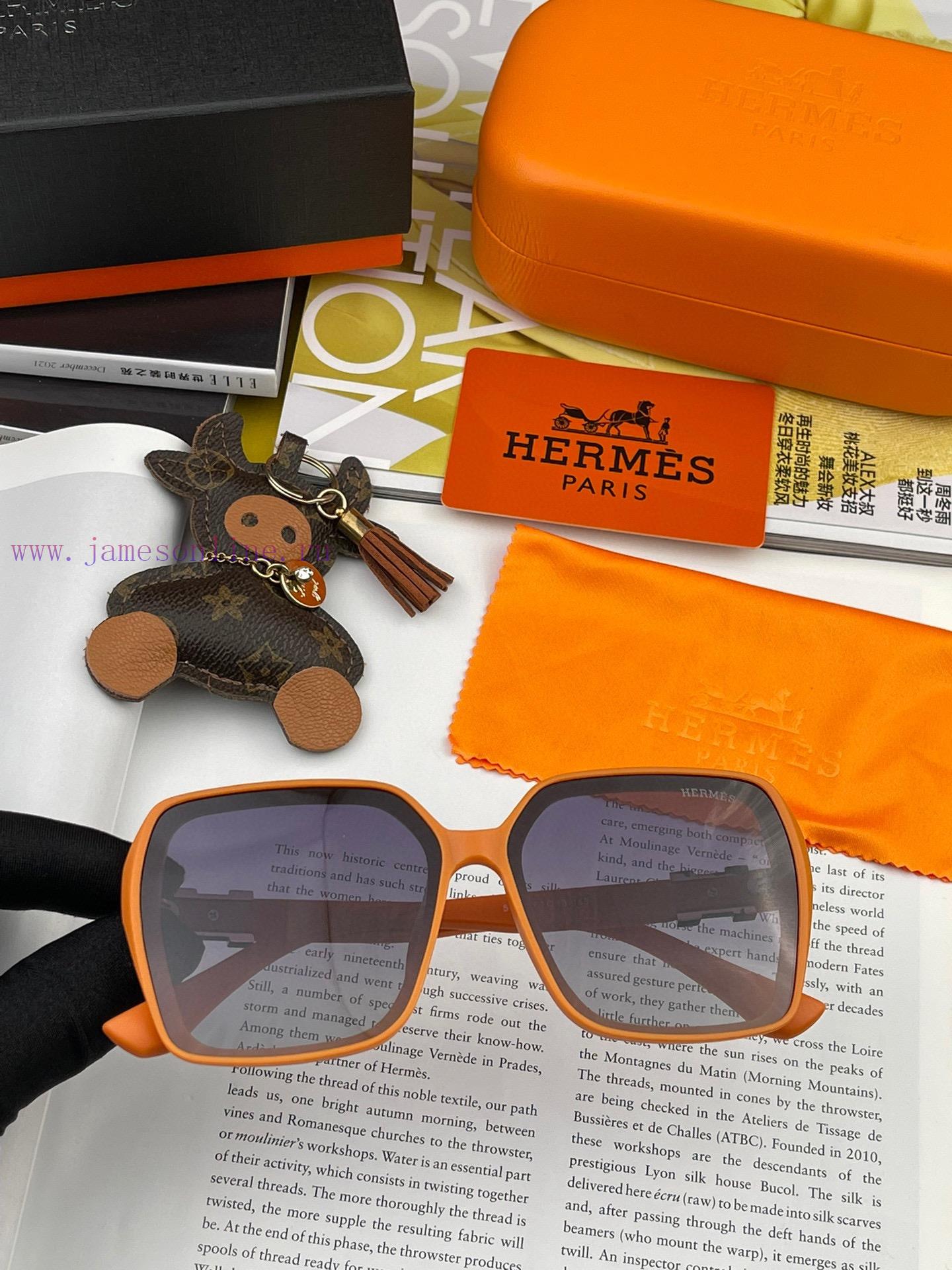 Hermes 2024 Spring New Edition Original Shipped Internet Celebrity Super Explosive Classic Lhi36845u - Image 4