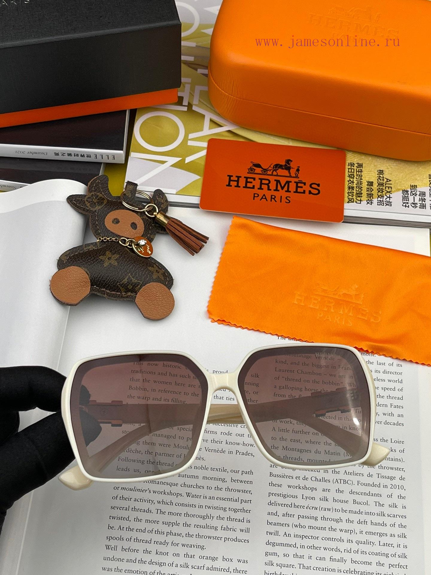 Hermes 2024 Spring New Edition Original Shipped Internet Celebrity Super Explosive Classic Lhi36845u - Image 6