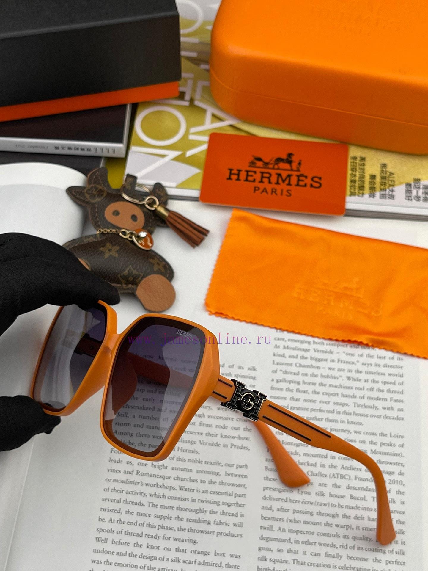 Hermes 2024 Spring New Edition Original Shipped Internet Celebrity Super Explosive Classic Lhi36845u - Image 7