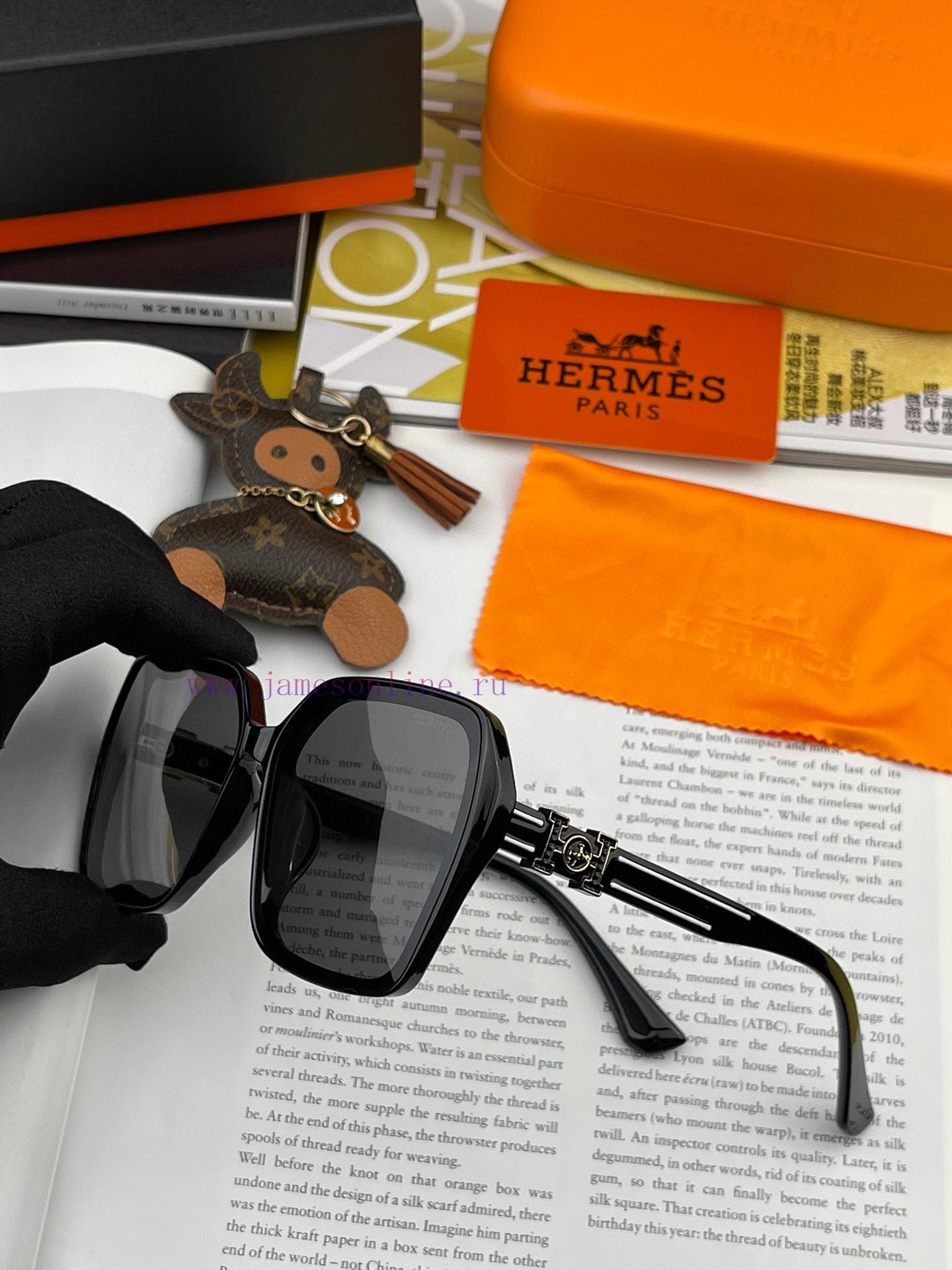 Hermes 2024 Spring New Edition Original Shipped Internet Celebrity Super Explosive Classic Lhi36845u - Image 8