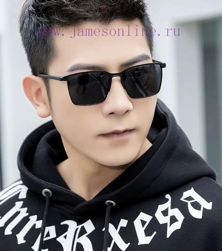 GUCCI-2024 New Couple Polarized Sunglasses with Perfect Quality and Unique Design Suitable finhlo2ej