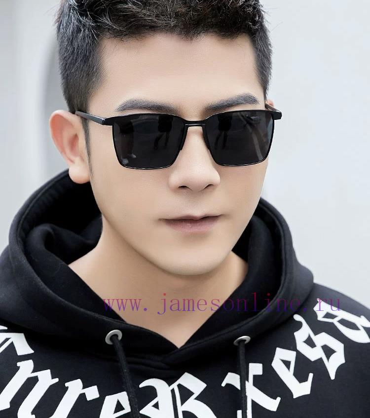 GUCCI-2024 New Couple Polarized Sunglasses with Perfect Quality and Unique Design Suitable finhlo2ej - Image 3