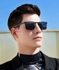 Gucci 2024 Spring/Summer New Collection: Ultra Light, Screw Free, Unbreakable, Couple's Sunghiyn9qvt