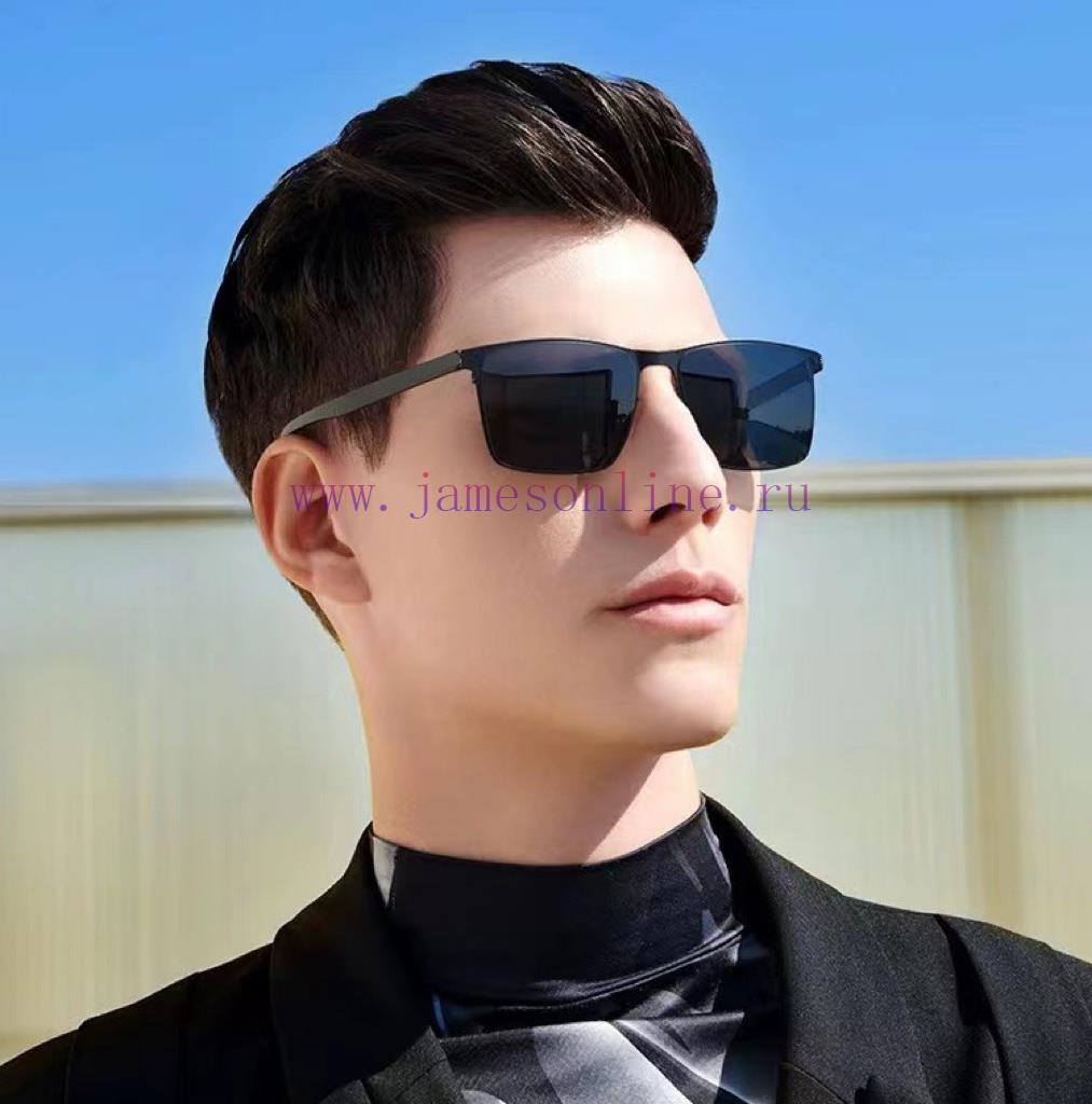 Gucci 2024 Spring/Summer New Collection: Ultra Light, Screw Free, Unbreakable, Couple's Sunghiyn9qvt - Image 2