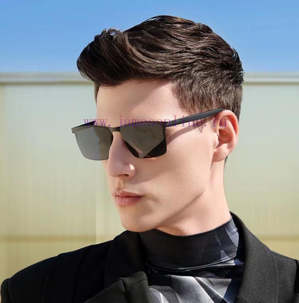 Gucci 2024 Spring/Summer New Collection: Ultra Light, Screw Free, Unbreakable, Couple's Sunghiyn9qvt - Image 3