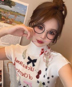 Burberry's new optical frame, MODELBE1389, SIZE49 port 19-1458vdqwemi