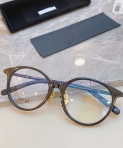 Dior's new optical frame, MODELMiniCD O R5F, SIZE50 port 17-1452ddopepo