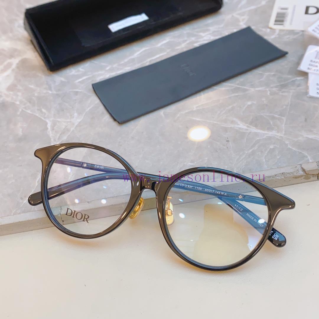 Dior's new optical frame, MODELMiniCD O R5F, SIZE50 port 17-1452ddopepo