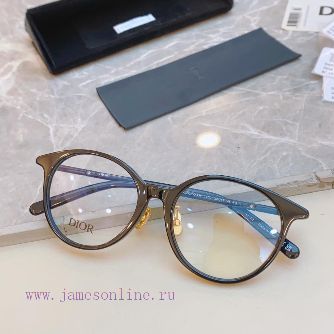 Dior's new optical frame, MODELMiniCD O R5F, SIZE50 port 17-1452ddopepo - Image 2