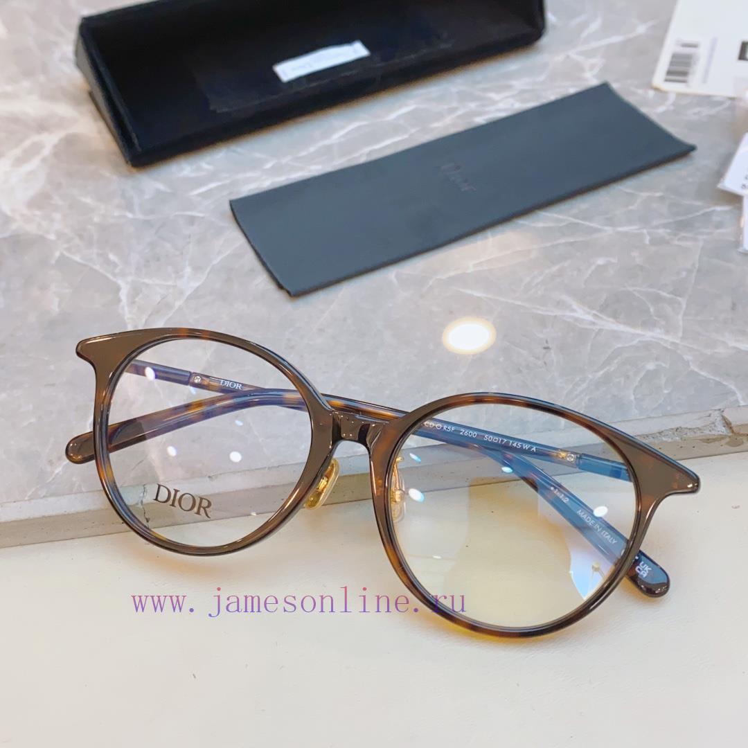 Dior's new optical frame, MODELMiniCD O R5F, SIZE50 port 17-1452ddopepo - Image 3