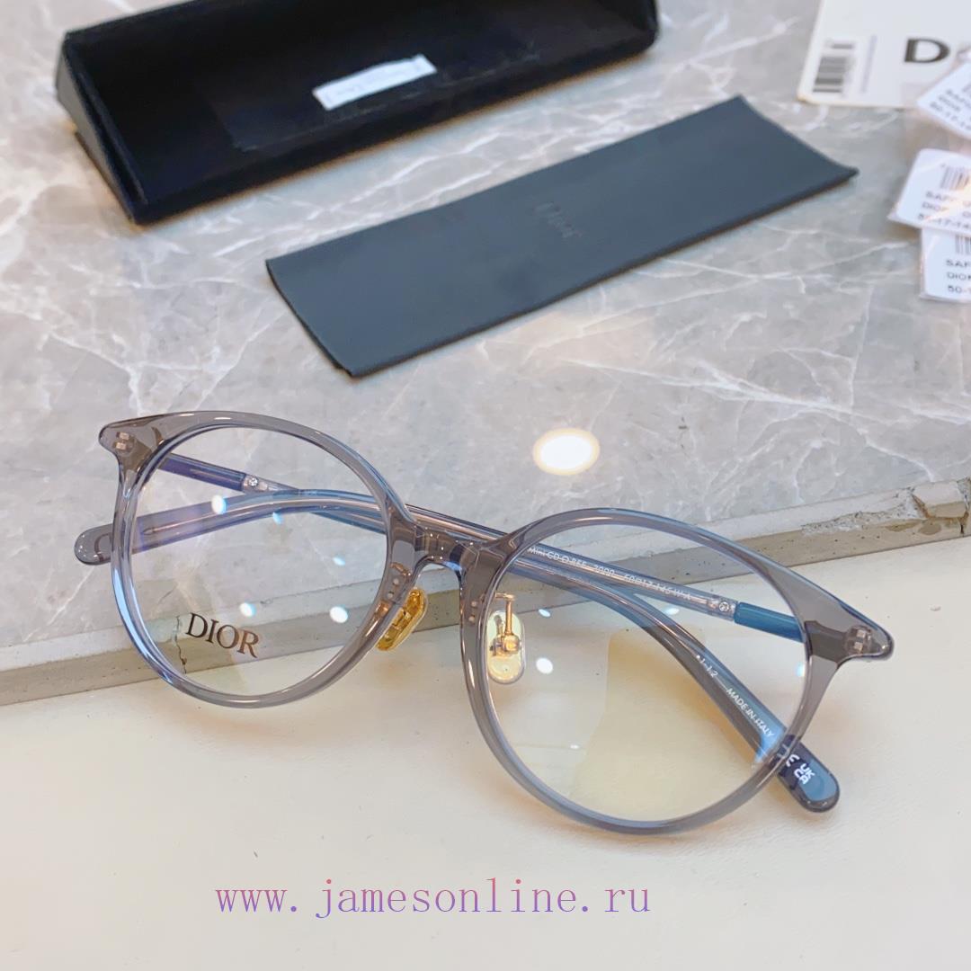 Dior's new optical frame, MODELMiniCD O R5F, SIZE50 port 17-1452ddopepo - Image 4