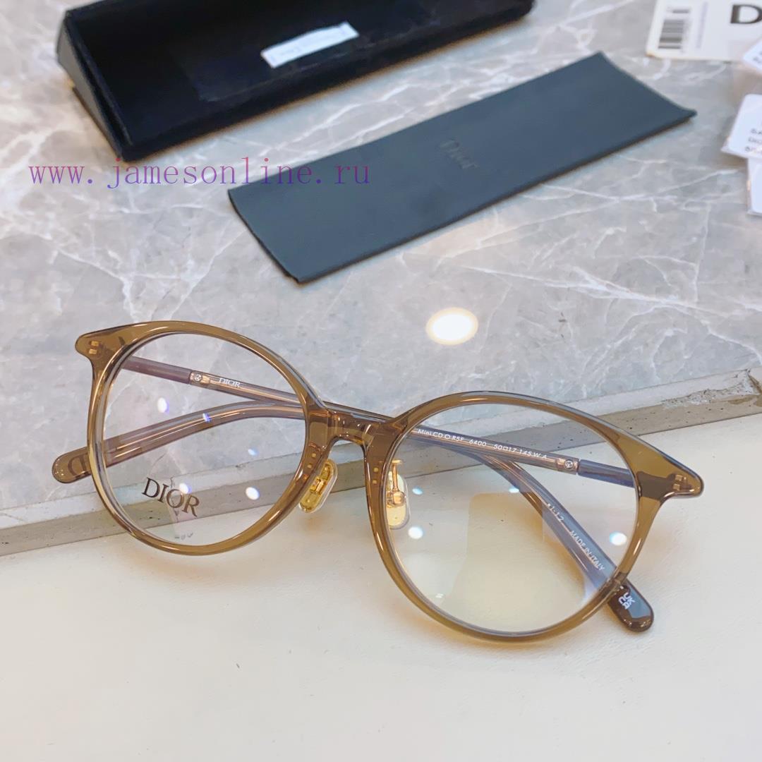 Dior's new optical frame, MODELMiniCD O R5F, SIZE50 port 17-1452ddopepo - Image 5