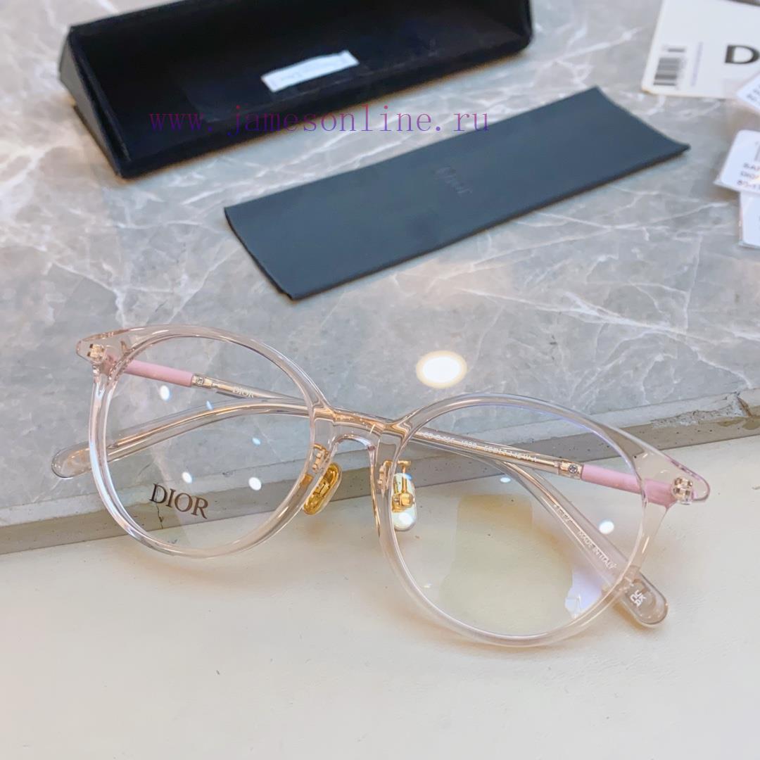 Dior's new optical frame, MODELMiniCD O R5F, SIZE50 port 17-1452ddopepo - Image 6