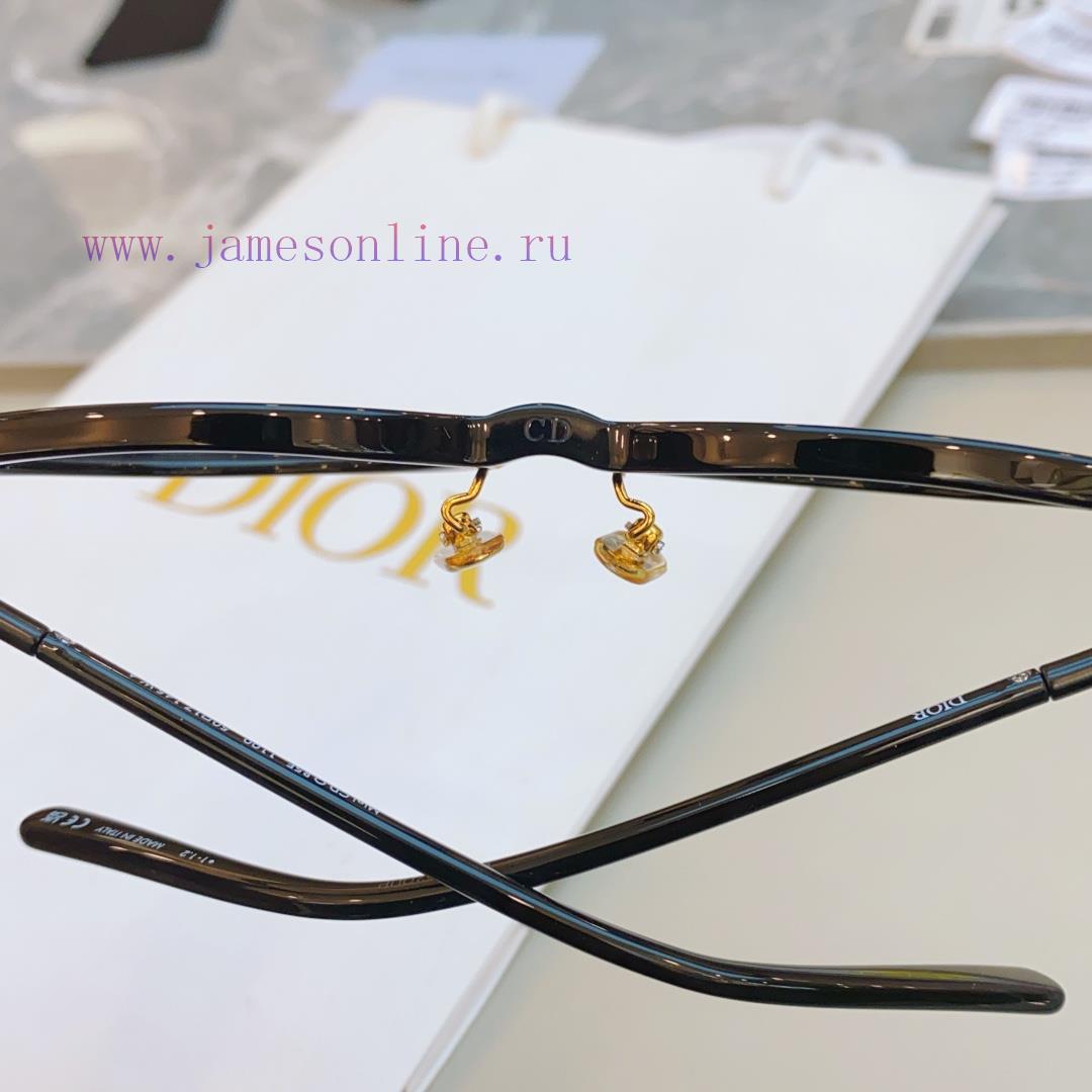 Dior's new optical frame, MODELMiniCD O R5F, SIZE50 port 17-1452ddopepo - Image 7