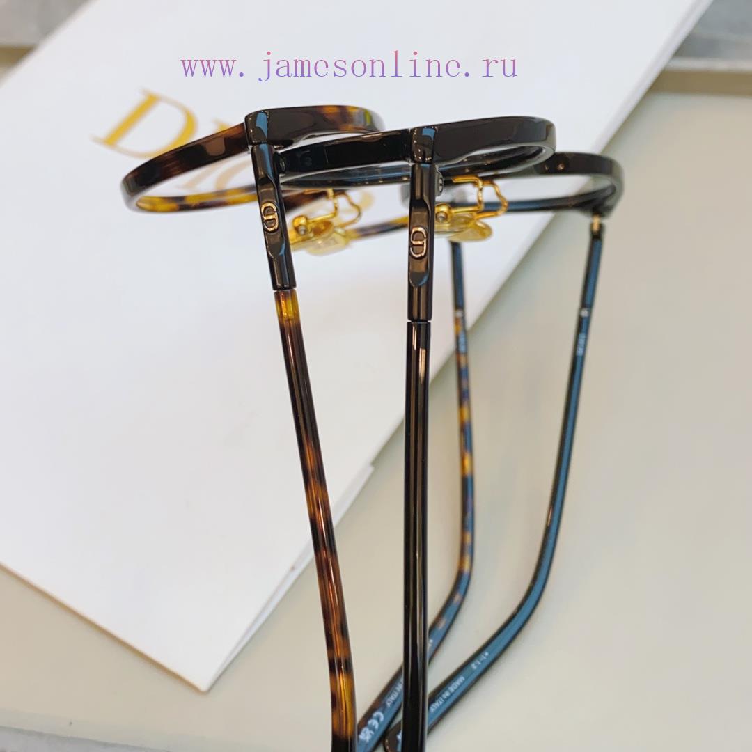 Dior's new optical frame, MODELMiniCD O R5F, SIZE50 port 17-1452ddopepo - Image 9