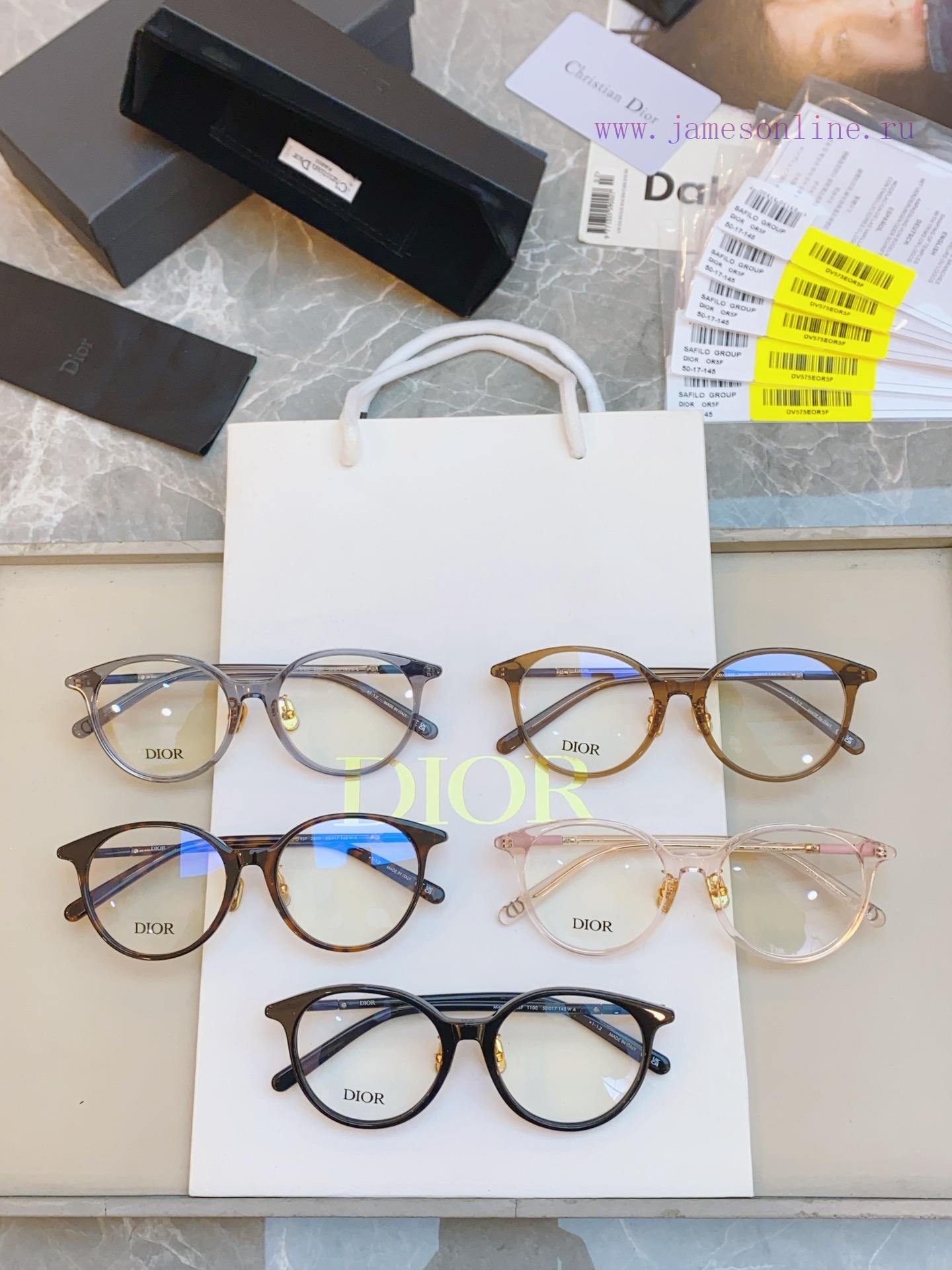 Dior's new optical frame, MODELMiniCD O R5F, SIZE50 port 17-1452ddopepo - Image 10