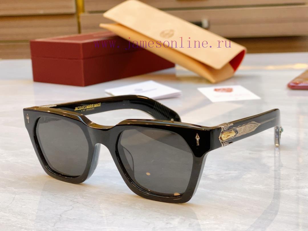 JACQUES MARIE MA * New Sunglasses, MODELSTERRETI, SIZE52, 22uzim0pul