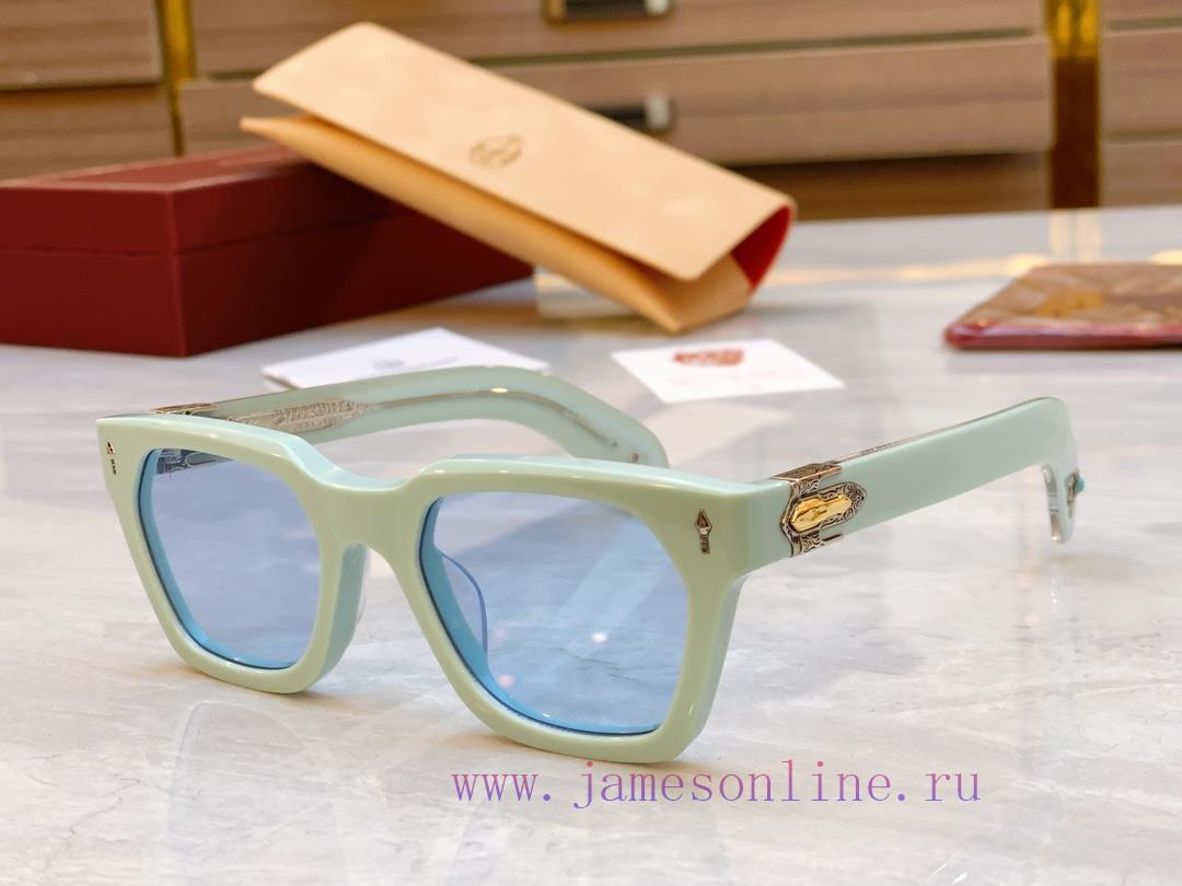 JACQUES MARIE MA * New Sunglasses, MODELSTERRETI, SIZE52, 22uzim0pul - Image 4