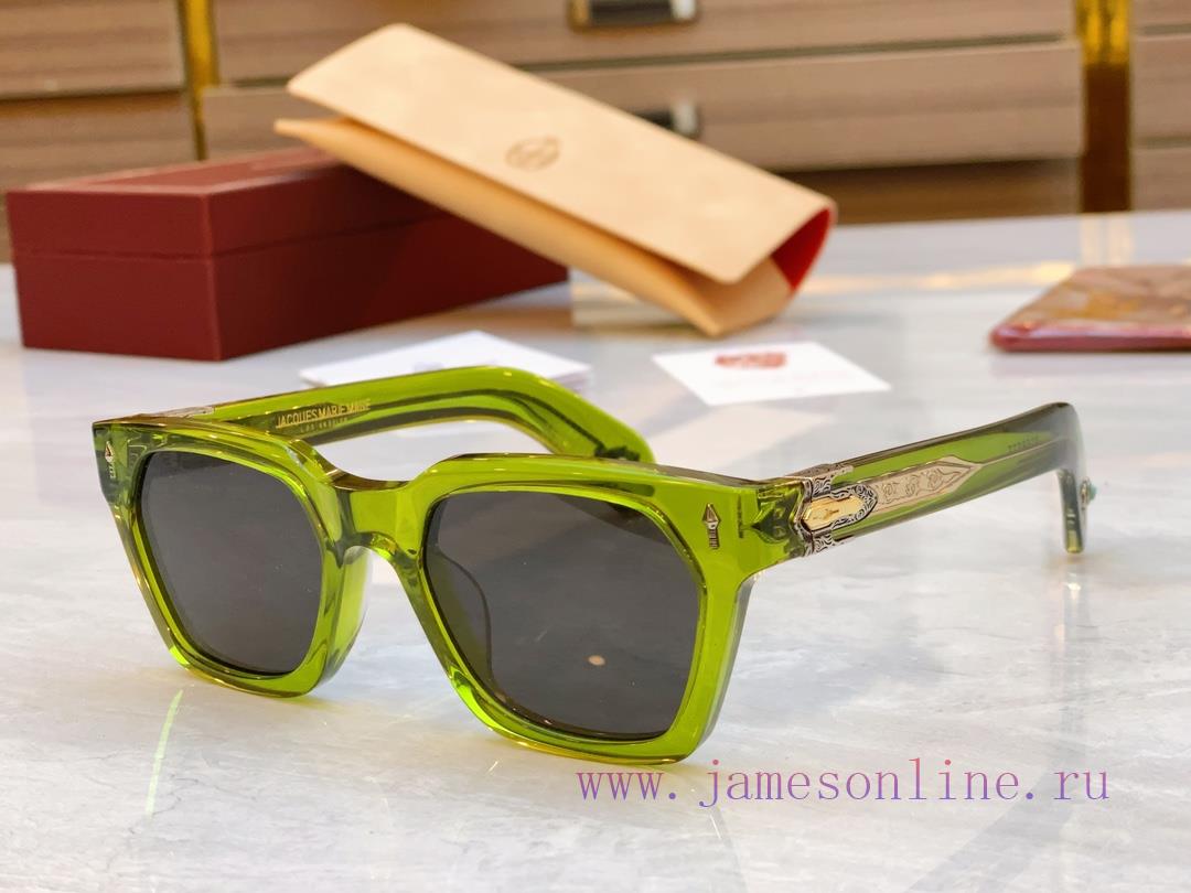 JACQUES MARIE MA * New Sunglasses, MODELSTERRETI, SIZE52, 22uzim0pul - Image 5