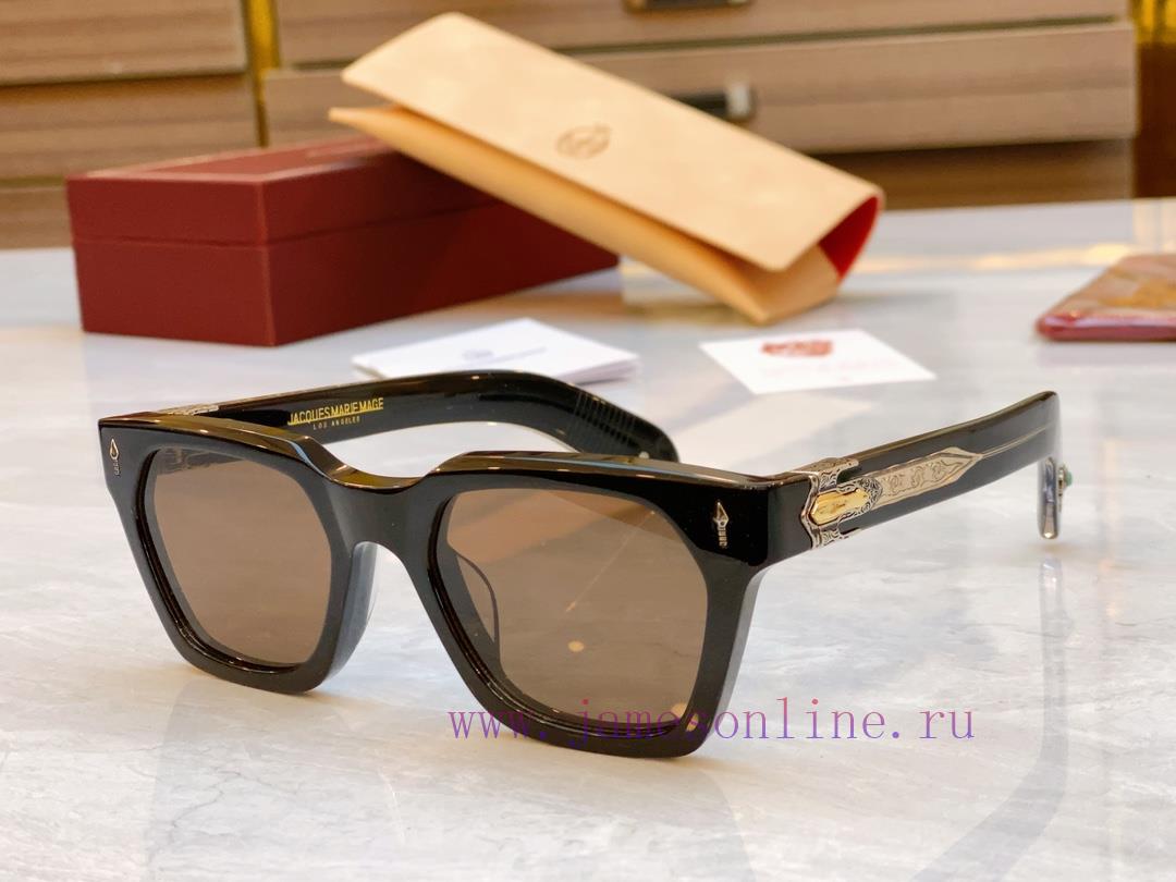 JACQUES MARIE MA * New Sunglasses, MODELSTERRETI, SIZE52, 22uzim0pul - Image 7