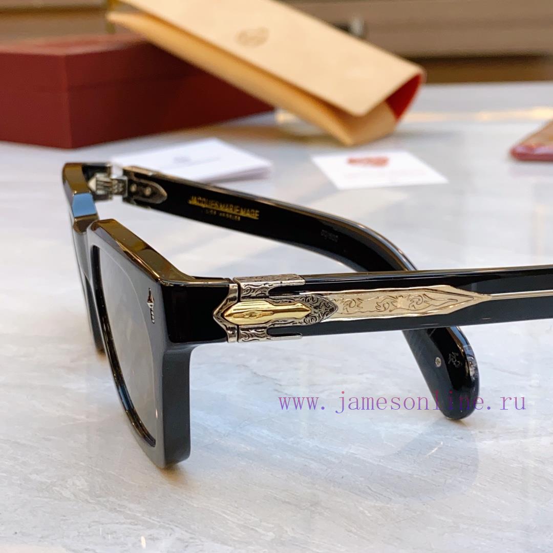 JACQUES MARIE MA * New Sunglasses, MODELSTERRETI, SIZE52, 22uzim0pul - Image 9