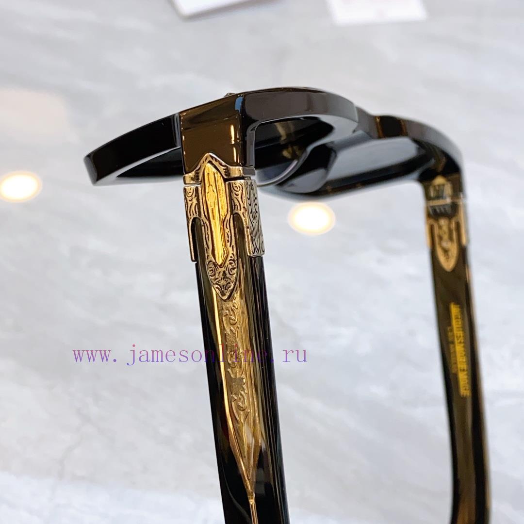 JACQUES MARIE MA * New Sunglasses, MODELSTERRETI, SIZE52, 22uzim0pul - Image 10