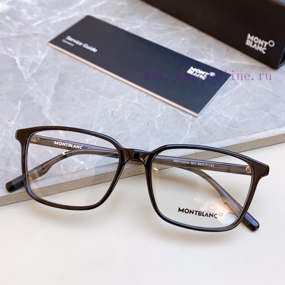 Mont Blanc Wanbao Dragon new optical frame, MODELMB0152OA, SIZE56 port 17-145azrqsl7y