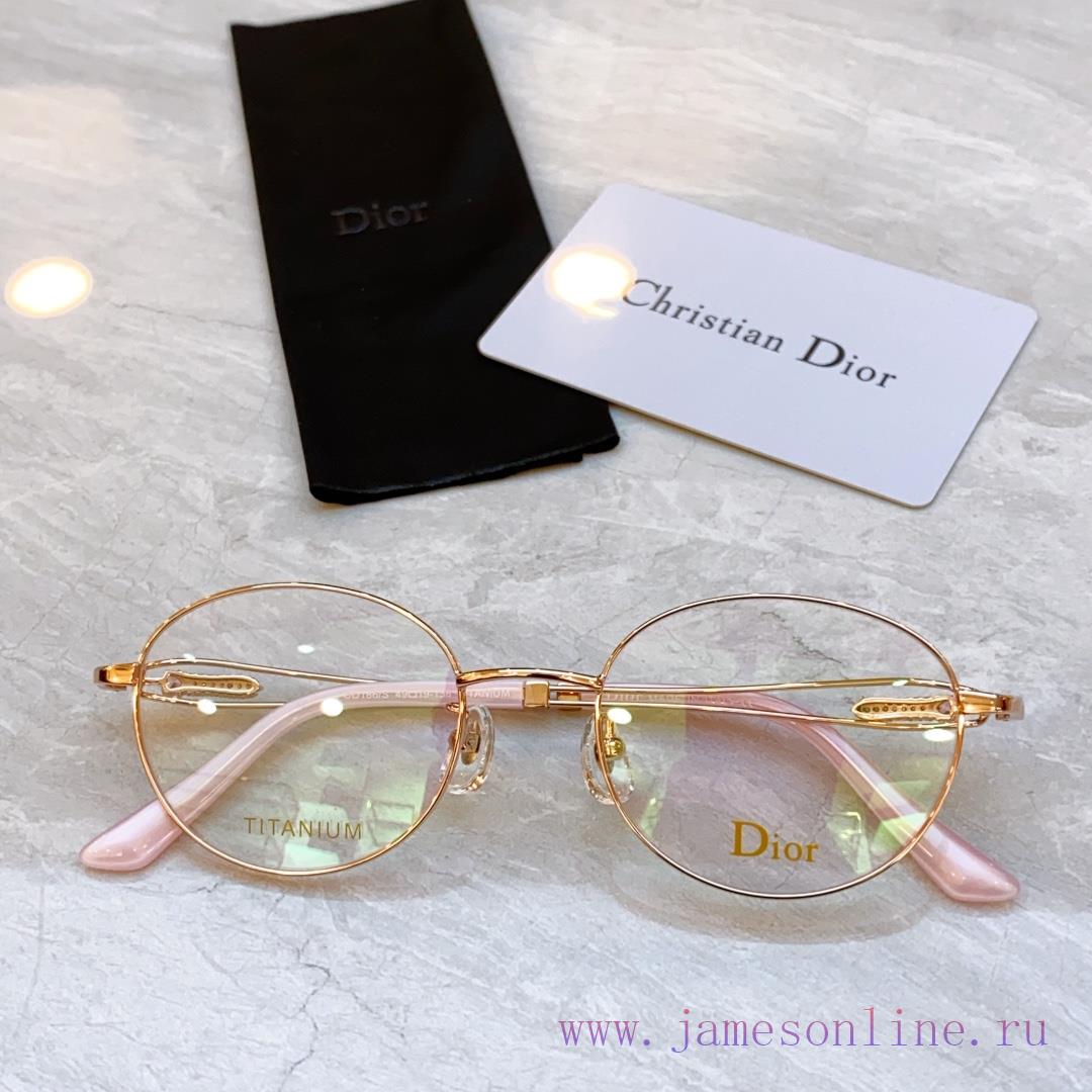 Dior's new optical frame, CD186/S, SIZE49 port 19-138ekko4pwl - Image 7