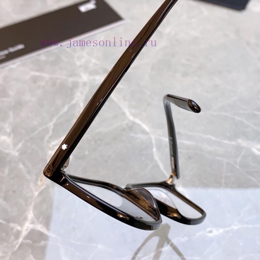 Mont Blanc Wanbao Dragon new optical frame, MODELMB0152OA, SIZE56 port 17-145azrqsl7y - Image 8