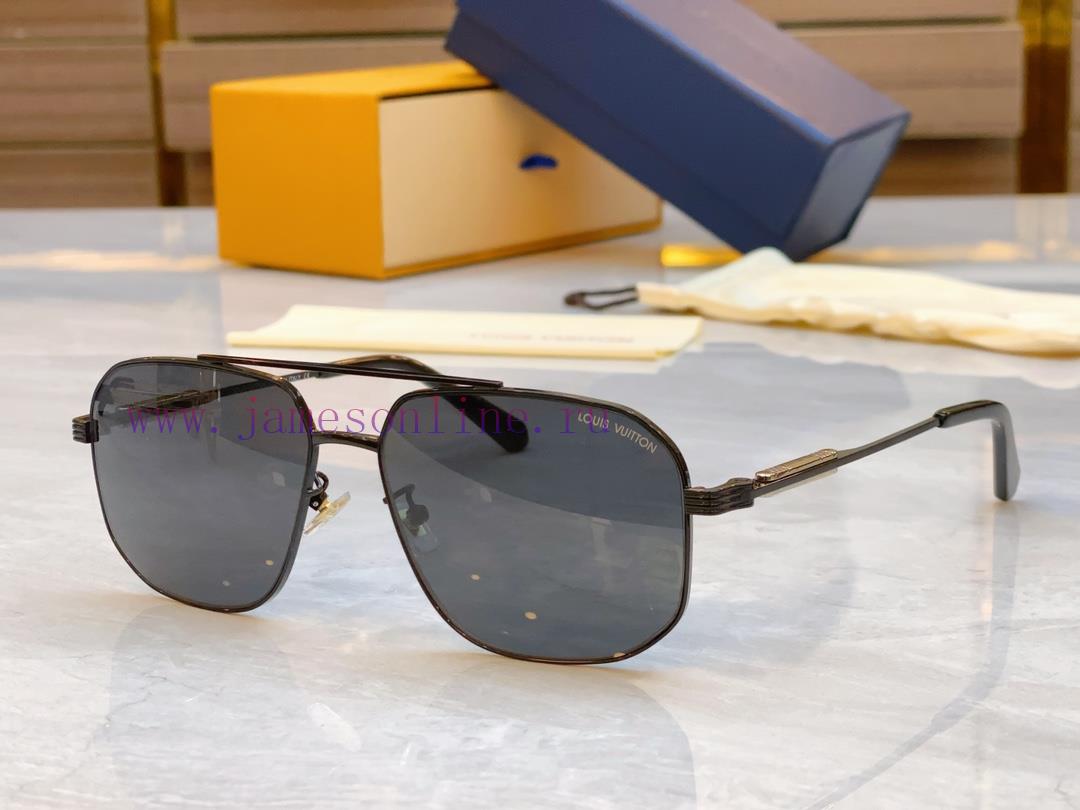 Louis Vuitton's new sunglasses, MODZ2273U,SIZE59-16-145xpucrvg3 - Image 3