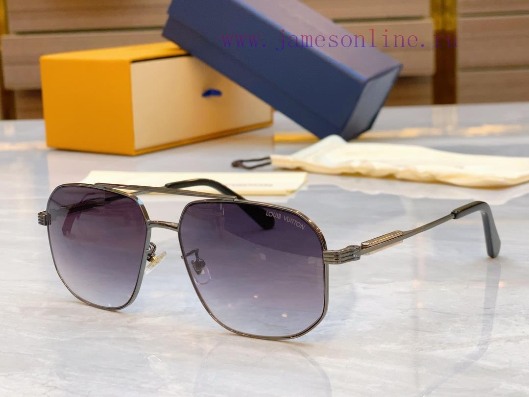 Louis Vuitton's new sunglasses, MODZ2273U,SIZE59-16-145xpucrvg3 - Image 5