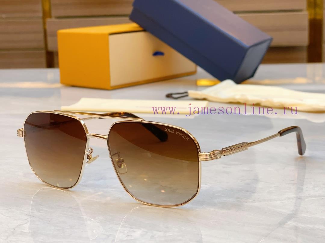 Louis Vuitton's new sunglasses, MODZ2273U,SIZE59-16-145xpucrvg3 - Image 6