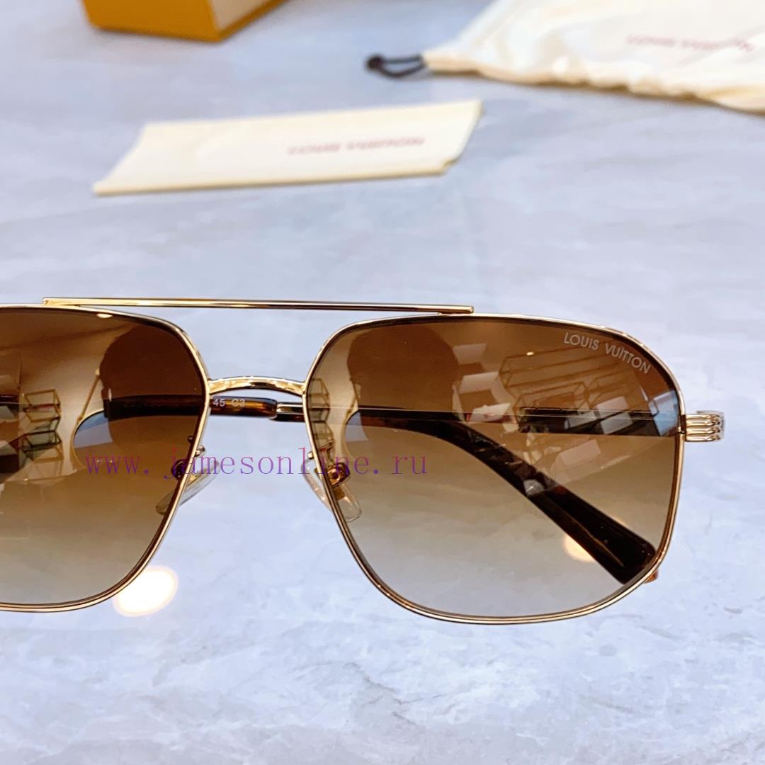 Louis Vuitton's new sunglasses, MODZ2273U,SIZE59-16-145xpucrvg3 - Image 7