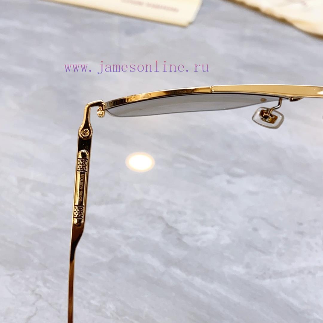 Louis Vuitton's new sunglasses, MODZ2273U,SIZE59-16-145xpucrvg3 - Image 9