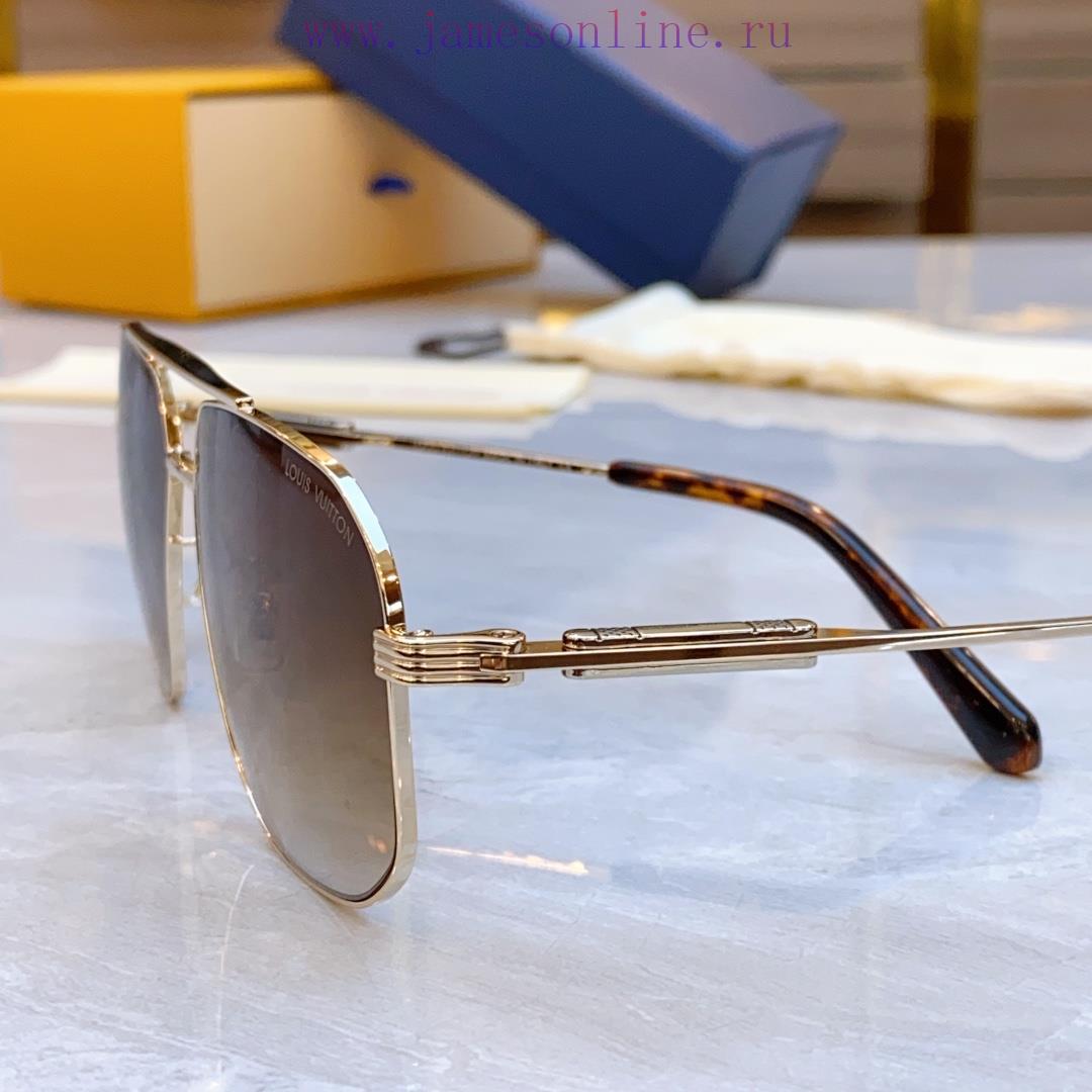 Louis Vuitton's new sunglasses, MODZ2273U,SIZE59-16-145xpucrvg3 - Image 10