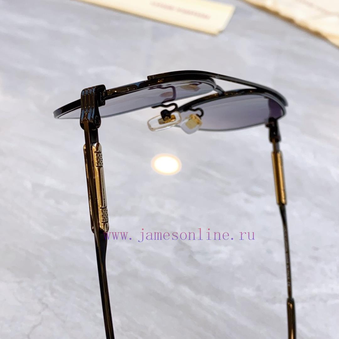 Louis Vuitton's new sunglasses, MODZ2274U, SIZE58-17-1457rue6pqw - Image 10