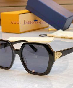 Louis Vuitton's new sunglasses, MODZ2269U, SIZE55-19-145hzurg7es
