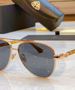 MAYBAC * Maiba * He new sunglasses, Model Z125, SIZE60 mouth 14-140xpemnqxw