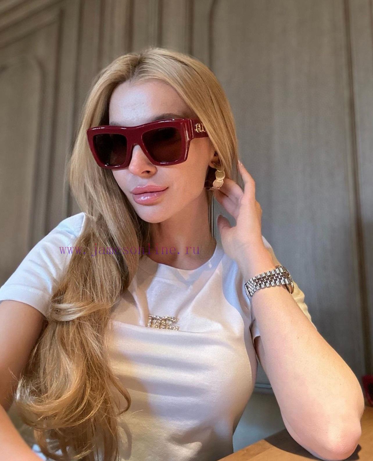 Gucci Gucci new sunglasses, MODELGG1772S, SIZE52 mouth 20-140wwjrikqp - Image 3