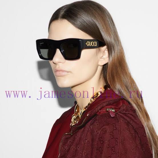 Gucci Gucci new sunglasses, MODELGG1772S, SIZE52 mouth 20-140wwjrikqp - Image 5