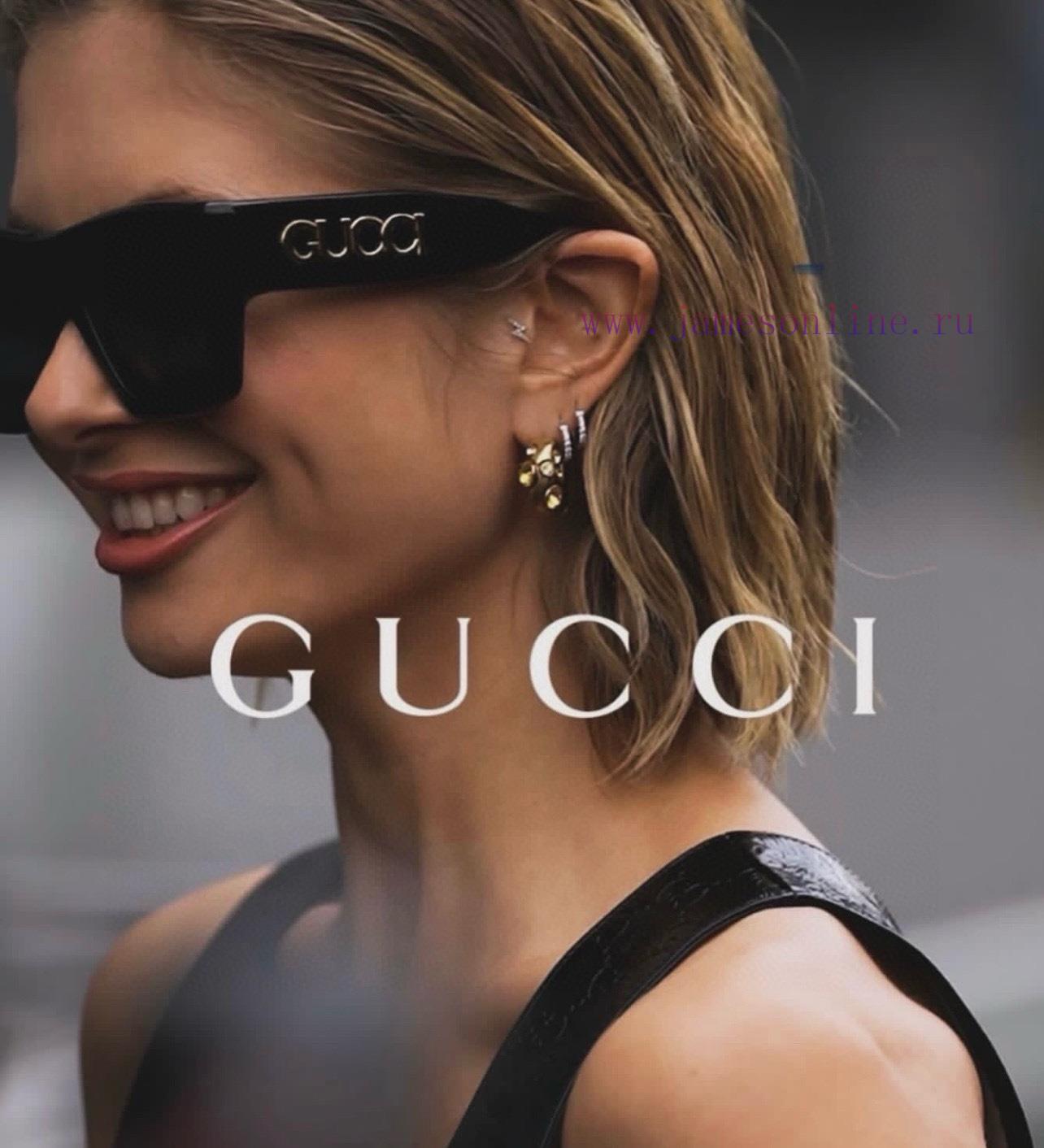 Gucci Gucci new sunglasses, MODELGG1772S, SIZE52 mouth 20-140wwjrikqp - Image 7